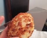 Foto del paso 3 de la receta: Bolas de arroz BBB