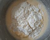超簡單無油雞蛋仔的食譜步驟4照片