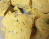 A picture of step 3 of Besan k cutles #cookpadapp #iftarispecial #Ramazan ki tayari.
