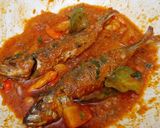 Foto langkah ke 6 dari resep Pesmol Ikan | Ide Makan Siang Istimewa.