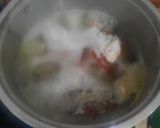 Foto langkah ke 1 dari resep Lobster saos tiram.