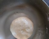 A picture of step 1 of Fruity Dumplings.