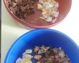 Foto del paso 2 de la receta: Empanadas