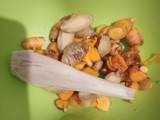 Kunyit Jahe Serai
