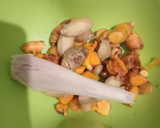 Foto langkah ke 1 dari resep Kunyit Jahe Serai.
