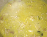 Foto langkah ke 4 dari resep Sayur Gori (Nangka Muda).