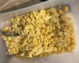 Foto del paso 1 de la receta: Garbanzos revueltos🍲