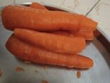 गाजराचा हलवा (gajar halava recipe in marathi)