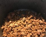 Foto del paso 2 de la receta: Tacos, burros viva Mexico