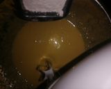 Foto del paso 6 de la receta: Jelly roll de crema de limón 🍋 🍰