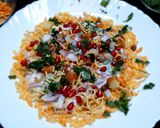 ભેળ (Bhel Recipe In Gujarati) રેસીપી સ્ટેપ1ફોટો