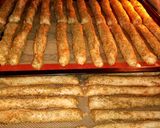 صورة لخطوة 28 من وصفة كريسينا بأكليل الجبل 😋