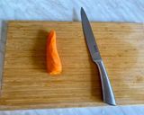 A picture of step 5 of Суп гороховый с копчёностями.