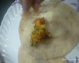 Suji wrap recipe step 4 photo