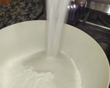 Foto del paso 1 de la receta: Buñuelo de Banana! 🇦🇷❤️