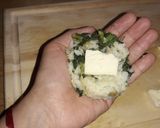 Foto del paso 4 de la receta: Bocaditos de acelga