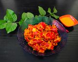 લાલ મરચા નું અથાણું (Red Chili Pickle Recipe In Gujarati) રેસીપી સ્ટેપ4ફોટો