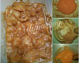 Foto langkah ke 1 dari resep SATE AYAM PEDAS MANIS Empuk meresap + tips (#pr_sate).
