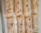 Baked Chicken Roll recipe step 24 photo