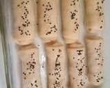 A picture of step 24 of Baked Chicken Roll.