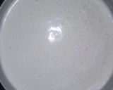 Madarar waken soya (Soya bean milk)matakin girki4 hoto