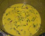 A picture of step 18 of Rasmalai.