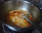 शाही परवल कोरमा रेसिपी चरण 5 फोटो