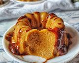 Foto del paso 2 de la receta: Flan de calabaza