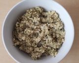 Foto del paso 1 de la receta: Galletas de mijo