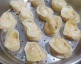 Vegetable  Momos recipe step 6 photo