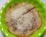 Foto langkah ke 3 dari resep Lempeng Pisang.