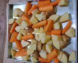 Foto langkah ke 2 dari resep Ayam Oven.
