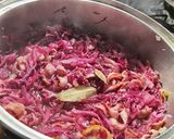 Foto del paso 8 de la receta: Col Agridulce a la G