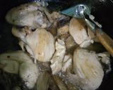 Foto langkah ke 3 dari resep Soto Ayam Semarang.