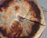 Foto langkah ke 8 dari resep Cheese bread ubi ungu.