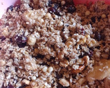 Foto del paso 2 de la receta: Granola Casera Crocante