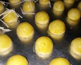 Foto langkah ke 7 dari resep Nastar Keju.