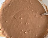 Foto del paso 2 de la receta Galletones de choco canela y vainilla