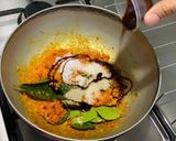 Foto langkah ke 3 dari resep Ceker Mercon Pedas Nagih.