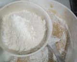 Foto del paso 4 de la receta: Torta matera con dulce de membrillo