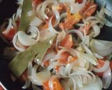 સ્મોકી ચીઝ પનીર કોર્ન સબ્જી(smoky Cheese Paneer Corn Sabji Recipe In Gujarati) રેસીપી સ્ટેપ2ફોટો