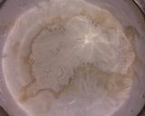 Foto langkah ke 1 dari resep Puding ketan item 2.