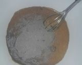 Foto del paso 4 de la receta: Torta de feliz cumpleaños 🎂🎂🎂🎂🎂!!!!!😍😍😍😍para mí bb