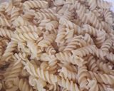 Foto langkah ke 1 dari resep 136. Macaroni Pasta Bolognese.