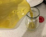 Foto del paso 4 de la receta: Extracto de jengibre