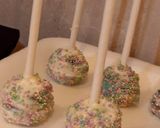 Foto del paso 7 de la receta: Cake pop oreo