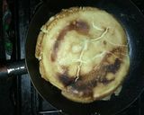 Foto del paso 5 de la receta: Omelette de queso con orégano
