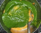 પાલક પનીર(Palak paneer Recipe in Gujarati) રેસીપી સ્ટેપ6ફોટો