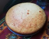 Foto del paso 5 de la receta: Bizcochuelo casero
