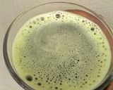 A picture of step 7 of Waterleaf Juice(Talinum triangulare).